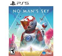 No Man's Sky - PlayStation 5 (Sony Playstation 5)
