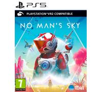 No Man's Sky (PS5)