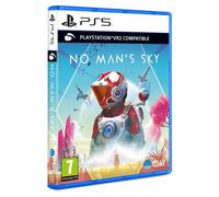 No Man's Sky - PS5