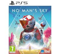 No Man's Sky (PS5)
