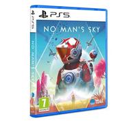 No Man's Sky PS5 - BRAND NEW AND SEALED - FREE SHIPPING - FAST DISPATCH