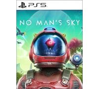 No Man's Sky (PS5) - PSN Account - GLOBAL