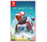 No Man’s Sky - Nintendo Switch