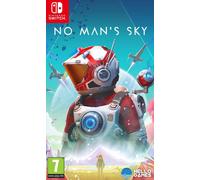 No Man’s Sky - Nintendo Switch