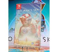 No Man’s Sky - Nintendo Switch