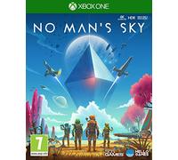 No Man's Sky (Xbox One)
