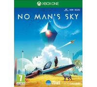 No Man's Sky - Xbox One
