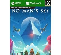 No Man's Sky (Xbox Series X/S, PC) - Xbox Live Account - GLOBAL