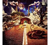 No Man's Valley - Outside The Dream [VINYL]