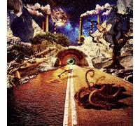 NO MAN'S VALLEY - OUTSIDE THE DREAM VINYL LP NEW
