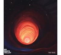 No Man'S Valley - Time Travel [Vinyl LP] [VINYL]