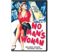 No Man's Woman [New DVD]