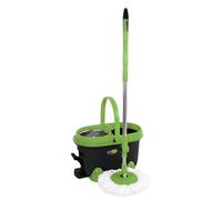 NO MANUFACTURER Love Bucket Spin MOP 360 5672009, Assorted, M