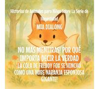 No Más Mentiras! Por qué Importa Decir la Verdad: La Cola De Freddy Fox Se Hinchó Como una Nube Naranja Esponjosa Gigante! (3)