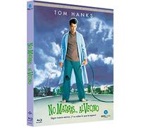 No Mataras.Al Vecino (The ´Burbs) Ed. Especial Ver.Cine [Blu-Ray] [Import]