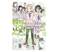 No Matter How I Look at It, It's You Guys' Fault I'm Not Popular!, Vol. 20 – GN – Yen Press