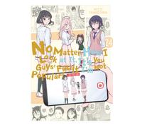Tanigawa, Nico - No Matter How I Look at It, It's You Guys' Fault I'm Not Popular!, Vol. 24: Volume 24 (IM NOT POPULAR GN)