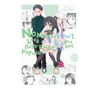No Matter How I Look at It, It's You Guys' Fault I'm Not Popular!, Vol. 25 - Yen Press