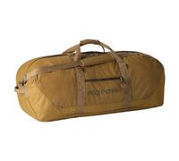 No Matter What Duffel 110L, Safari Brown, 110L