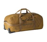 No Matter What Rolling Duffel 130L, Safari Brown - New, 130L