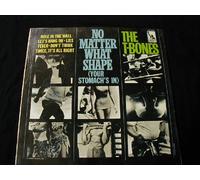 No Matter What Shape(Your Stomach's In)