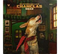 NO ME PISES QUE LLEVO CHANCLAS - GUAU [Vinilo] [Vinyl LP] [VINYL]