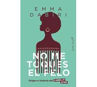 No me toques el pelo (Ensayo)