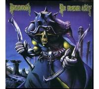 Nazareth - No Mean City - CD - Bonus Tracks (2022)