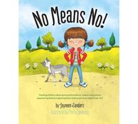 No Means No!