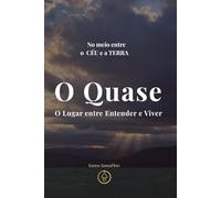 NO MEIO ENTRE O CÉU E A TERRA: Temperança vivida - o quase, o tempo e a virada interna (MOVIMENTO EM SILÊNCIO)