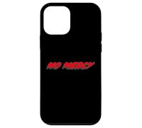 No Mercy | 1980's movie Quote 80's Case for iPhone 12 mini
