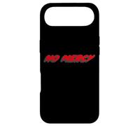 No Mercy | 1980's movie Quote 80's Case for iPhone Air