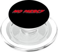 No Mercy | 1980's movie Quote 80's PopSockets PopGrip for MagSafe
