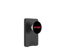 No Mercy | 1980's movie Quote 80's PopSockets PopWallet for MagSafe