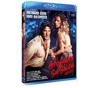 No Mercy (1986) [Blu-ray] Spanish Import, Plays in English