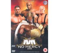 No Mercy 2006 [DVD]