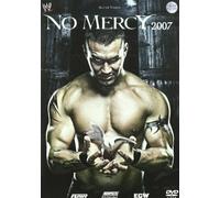 No Mercy 2007 (Wrestlemania) (Import Dvd) (2008) Varios