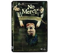NO MERCY 2008