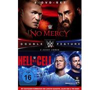 No Mercy 2017/Hell In A Cell 2017