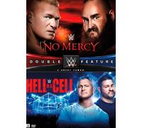 No Mercy 2017/Hell In A Cell 2017