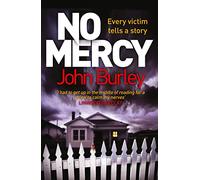 No Mercy: A Gripping Forensic Mystery and Psychological Thriller of Small Town Secrets