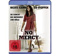 Kyeong-Taek,Lim - No Mercy [Blu-Ray] [Import]