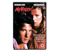 No Mercy [DVD]