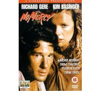 No Mercy [DVD]