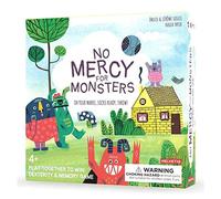 No Mercy for Monsters Board Game