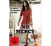 Kyeong-Taek,Lim - No Mercy [Import]