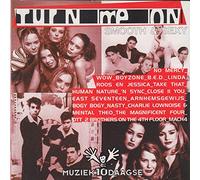 No Mercy Linda, Roos & Jessica Human Nature Boyzone 2 Brothers On The 4th Floor - T u r n Me O n