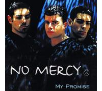No Mercy - My Promise