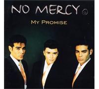 No Mercy - My Promise