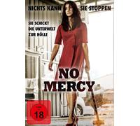 No Mercy - Nichts kann sie stoppen (DVD) Lee Si-Young, Park Se-wan, Lee Jun-hyuk